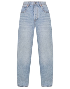 Джинсы хлопковые Alexander wang