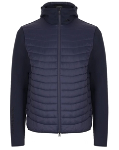 Куртка комбинированная J.lindeberg