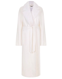 Пальто шерстяное Rindi