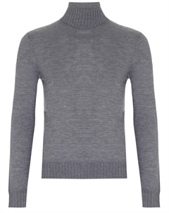 Свитер кашемировый Fioroni cashmere