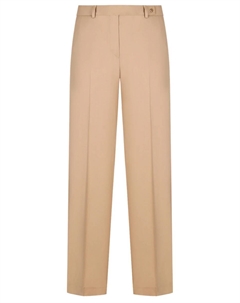 Брюки шерстяные Kiton