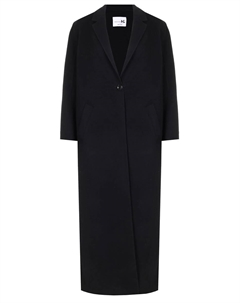 Пальто шерстяное Manzoni 24