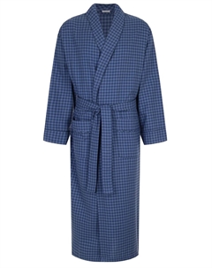 Халат хлопковый Zimmerli