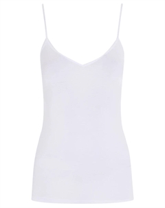 Майка хлопковая Zimmerli