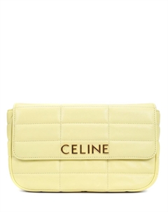 Сумка кожаная Matelasse Celine