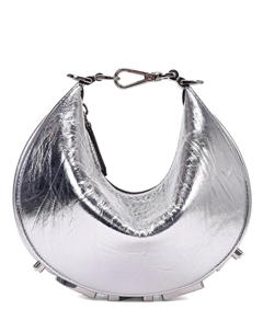 Сумка кожаная graphy Fendi