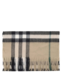Шарф кашемировый Burberry