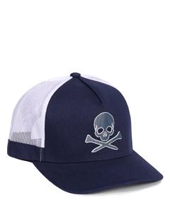 Бейсболка с сеткой Gfore