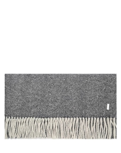 Шарф кашемировый Kiton