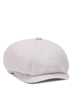 Кепка льняная Cudgi