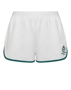 Шорты хлопковые Sporty & rich