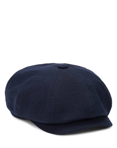 Кепка льняная Cudgi