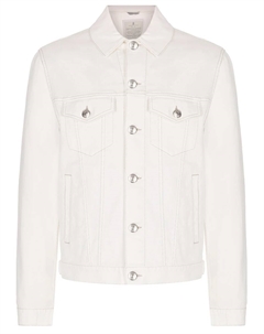 Куртка джинсовая Brunello cucinelli