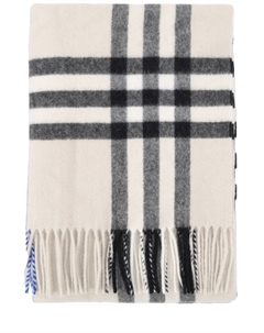 Шарф кашемировый Burberry