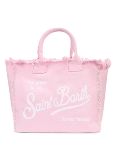 Сумка хлопковая Mc2 saint barth