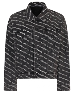Куртка джинсовая Alexander wang
