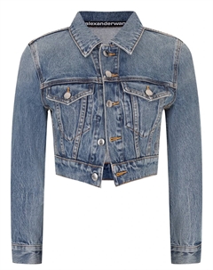 Куртка джинсовая Alexander wang