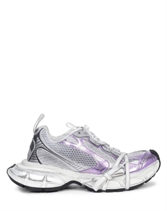 Кроссовки текстильные 3XL Balenciaga