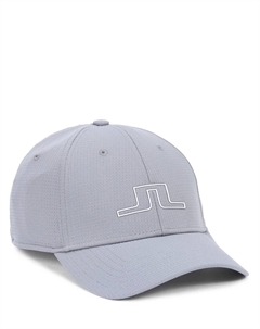 Бейсболка с логотипом J.lindeberg