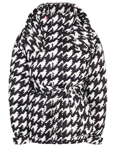 Пуховик стеганый Perfect moment