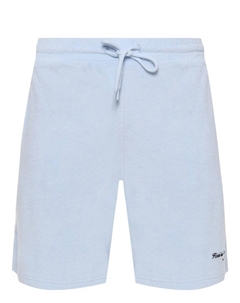 Шорты хлопковые Sporty & rich