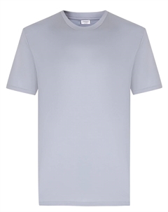 Футболка хлопковая Zimmerli