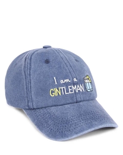 Бейсболка хлопковая Mc2 saint barth