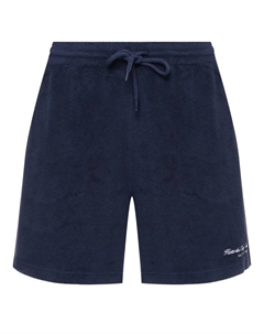 Шорты хлопковые Sporty & rich