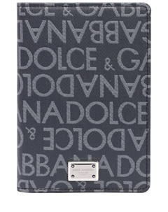 Обложка для паспорта Dolce&gabbana