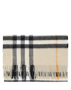 Шарф кашемировый Burberry