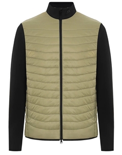 Куртка комбинированная J.lindeberg