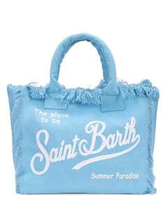 Сумка хлопковая Mc2 saint barth