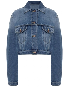 Куртка джинсовая Prada