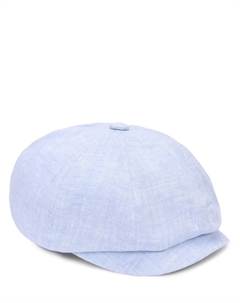 Кепка льняная Cudgi