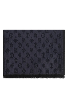 Шарф шелковый Giorgio armani