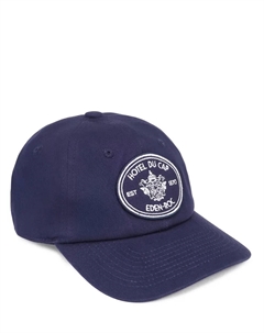 Бейсболка хлопковая Sporty & rich