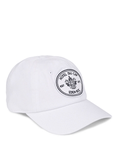 Бейсболка хлопковая Sporty & rich