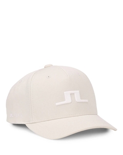 Бейсболка с логотипом J.lindeberg