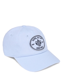 Бейсболка хлопковая Sporty & rich