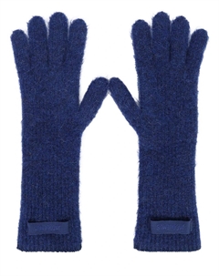 Перчатки из шерсти альпака Jacquemus