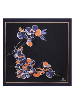 Платок шелковый Elie saab