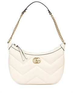 Сумка кожаная Marmont Gucci