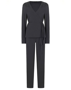 Пижама из модала La perla