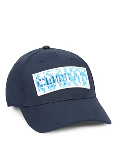 Бейсболка с логотипом Chervo