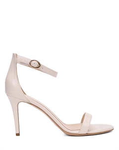 Босоножки кожаные Fabio rusconi