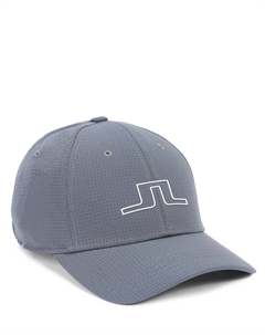 Бейсболка с логотипом J.lindeberg