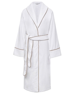 Халат хлопковый Frette