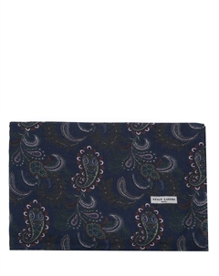 Шарф с принтом Stile latino