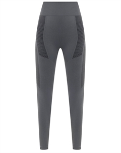 Леггинсы однотонные Fendi