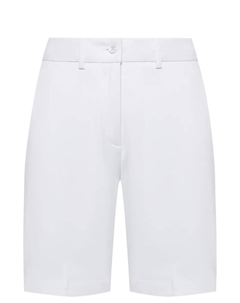 Шорты однотонные J.lindeberg